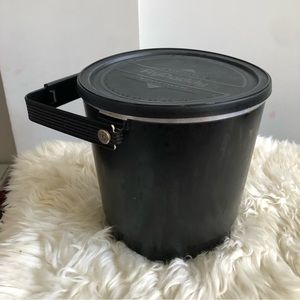 Vintage Presto FryDaddy Electric Deep Fryer